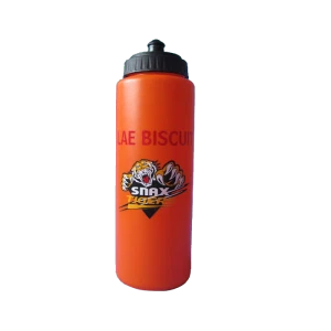 Litrov steklenic za vodo