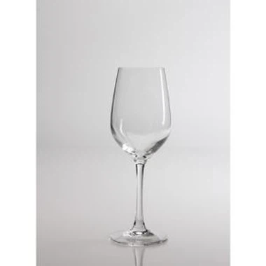 Plastični rdeči čaši vina